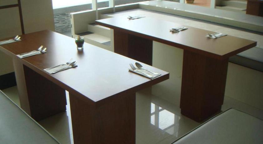 Ck Tanjungpinang Hotel And Convention Centre Luaran gambar